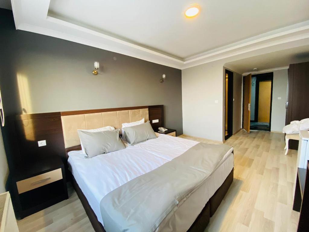 Animos Butik Otel อังการา ภายนอก รูปภาพ